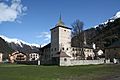 Zernez Schloss Wildenberg