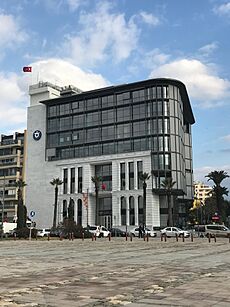 İzmir Chamber of Commerce Headquarters