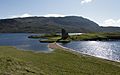 2011 Ardvreck Castle, Sutherland 2-06-2011 18-08-10