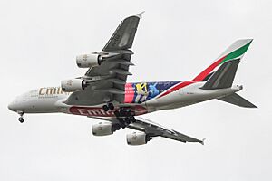 A6-EOH A380 Emirates2