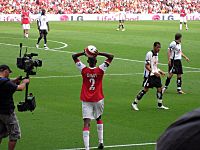 Abou Diaby