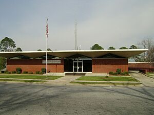 Adel City Hall