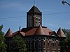 Anderson County Courthouse