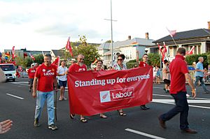 Auckland pride parade 2016 50