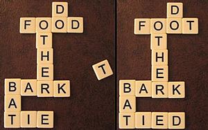 Bananagrams