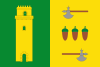 Flag of Cucalón