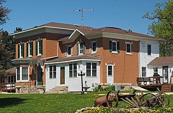 Benjamin Ellsworth House 2017.jpg