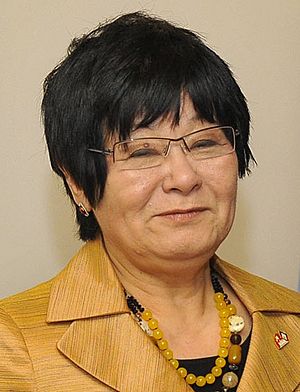 Bev Oda UNDP 2010.jpg