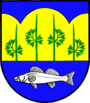 Bistensee Wappen