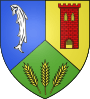 Blason La Petite-Marche