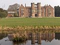 Brereton - Brereton Hall