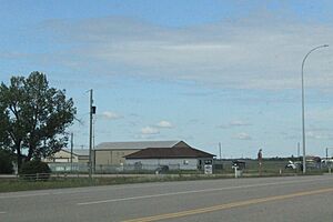 Buildings in Fort Kent.jpg