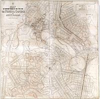 Canberra plan-WBG