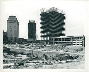 City Hall area construction (9502379483)