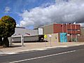 City of Playford civic centre