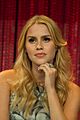 Claire Holt at PaleyFest 2014