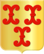 Coat of arms of Culemborg