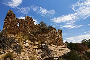 Cutthroat Castle (9474544388)