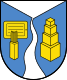 Coat of arms of Steinach