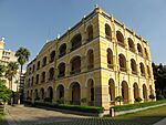 Dabenying (Generalissimo Sun Yat-sen's Mansion)