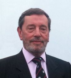 David Blunkett -8April2010