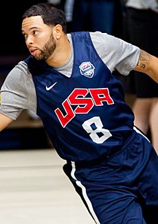 Deron Williams Team USA (cropped)