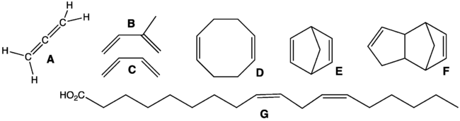 Diene