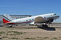 Douglas C-53 'N86584' (13956017704)