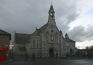 Dundrum église