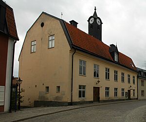 Enköping Town Hall