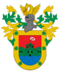 Coat of arms of Valdivia