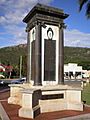 Esk War Memorial