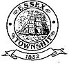 Official seal of Essex, Connecticut