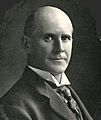 Eugene V Debs 1912