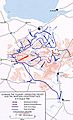 Falaise Pocket map