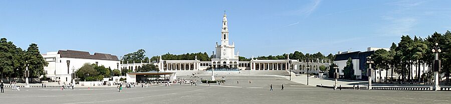 Fatima Main Square B