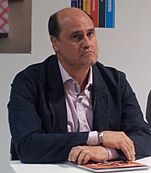 Fernando Gómez Colomer