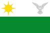 Flag of Buenavista, Córdoba