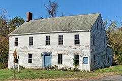 Franklin Inn, East Millstone, NJ