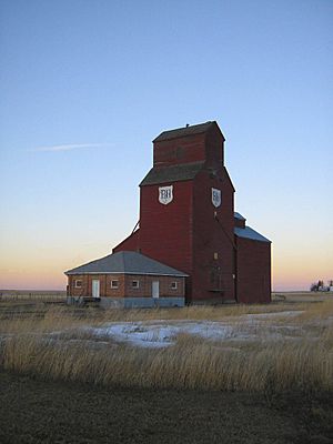 Grain Elevator Edit (2319562117)