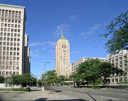 GrandBoulevardNewCenterDetroit