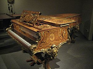 Grand Piano