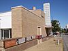 Montgomery Greyhound Bus Station