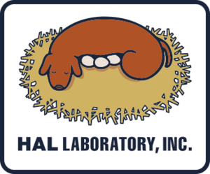 HAL Laboratory Logo.svg