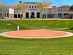 Heard Museum-Libby Amphitheater