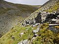 Helvellyn Mine