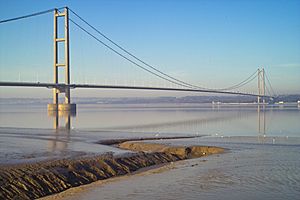 Humber Bridge