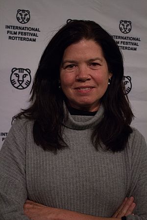 IFFR 2016 - Pamela Yates-3