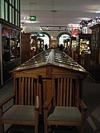 Inside the Sedgwick Museum - geograph.org.uk - 1035227