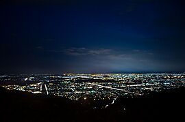 Islamabad - Cityscape